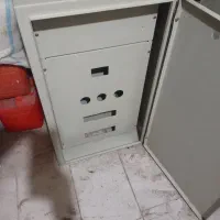 تابلو برق صنعتی