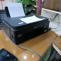 پرینتر رنگی کانن مدل g2410