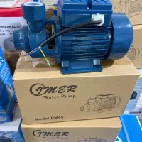 پمپ آب خانگی نیم اسب ایمر IMER شافت استیل 100%مس