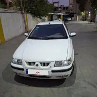 سمند مدل ۹۱ EF7