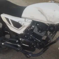 موتور زبرا جهان رو