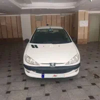 206 تیپ ۲ مدل ۹۷