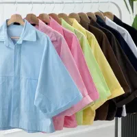 بازاریاب ویزیتور حضوری پوشاک عمده زنانه