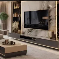 نصب تلویزیون TVخدمات نصب فروش انتن ثابت گردان