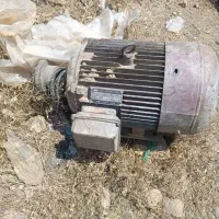 دینام 50اسب