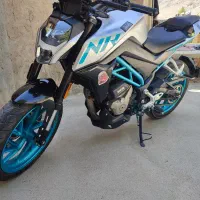 cf250nk