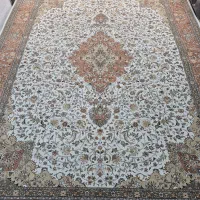 جفت ۱۲ متری    ۷۰۰ شانه    فرش تبریز