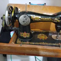 چرخ خیاطی