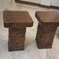 میز جلو مبلی