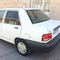 پراید مدل ۹۹