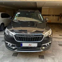 فیدلیتی ۷ نفره رینگ ده پر