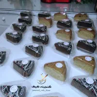 کیک اسلایسی، جشن، مدرسه، اداره، دورهمی