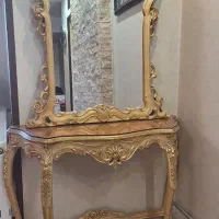 آینه کنسول