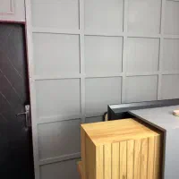 دیوارپوش MDF (ترمووال)