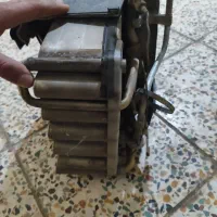 رادیاتور کولر پاترول