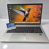لپتاپ HP Elitebook 850 G8 لاکچری