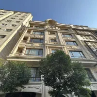 125متر 3خواب سالن پرده خور