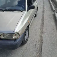 پراید۹۰|خودرو سواری و وانت|تهران, جوادیه تهرانپارس|دیوار