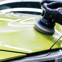 واکس و پولیش ، سرامیک بدنه با ۵۰ درصد تخفیف