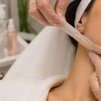 اصلاح ، وکس صورت
