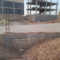 زمین تجاری ۶۰متر دونبش