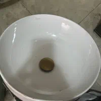 روشویی خارجی لورنزا