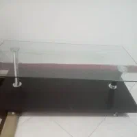 میز جلو مبلی