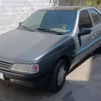405مدل 92|خودرو سواری و وانت|قوچان, |دیوار