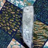 چراغ جلو پارس