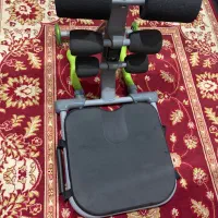 دستگاه دراز و نشست