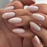 مدل کاشت ناخن