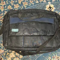 کیف لب تاپ کار کرده