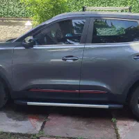 x55 pro ie sport 1401|خودرو سواری و وانت|تهران, پونک|دیوار