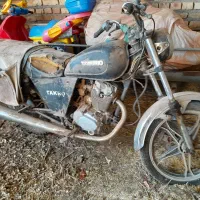 موتور تکتاز