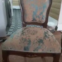 صندلی میزبان