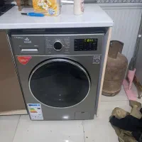 تعمیرات تخصصی ماشین لباسشویی اتومات