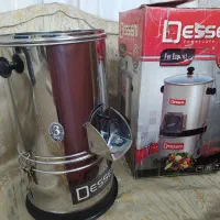 سبزی خرد کن ۳ کیلویی از برند Dessini