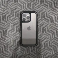 ایفون ۱۶ پرو ۲۵۶g zaa رنگ نچرال گمرک ثبت شده