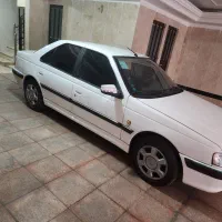 پژو پارس tu5 مدل ۱۴۰۰ بسیار تمیز