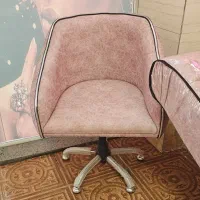 صندلی گردون