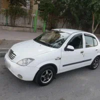 تیبا 92 دوگانه بیرنگ