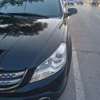 H30 کراس مدل ۹۷