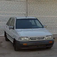 پرایدو