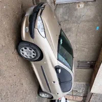 ۲۰۶تیپ۳|خودرو سواری و وانت|نسیم‌شهر, |دیوار