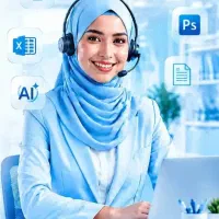 تربیت کارشناس اداری فن بیان