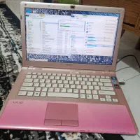 لپ تاپ سونی اصلی