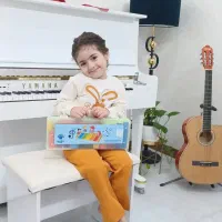 آموزشگاه‌های موسیقی سُرنا (تخفیف +ظرفیت چارتری)