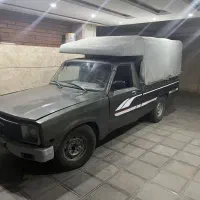 مزدا 1600