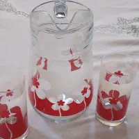 پارچ ولیوان