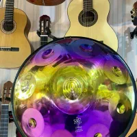 هنگدرام arsha|درام و پرکاشن|تهران, یاخجی آباد|دیوار